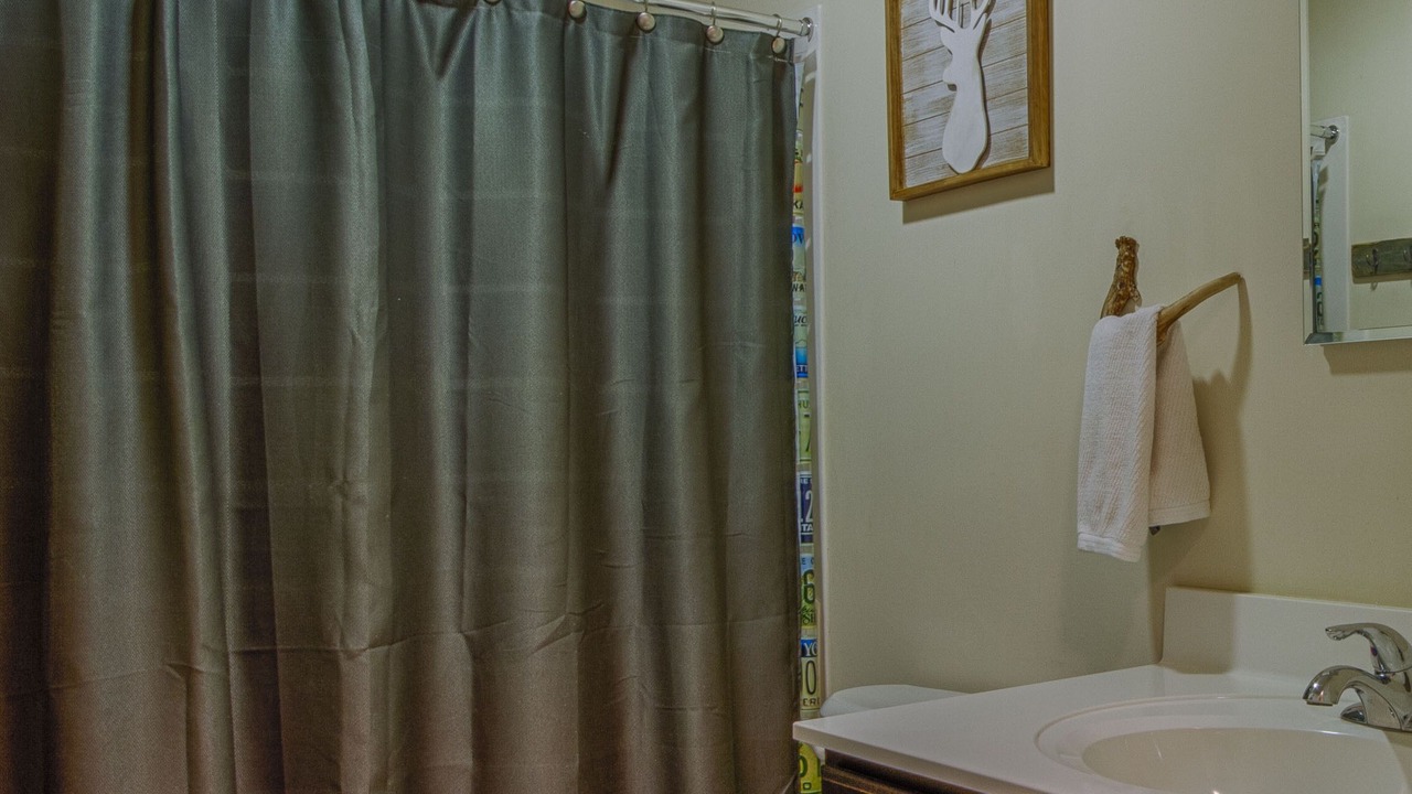 Photo of Bathroom in Pittsfield
