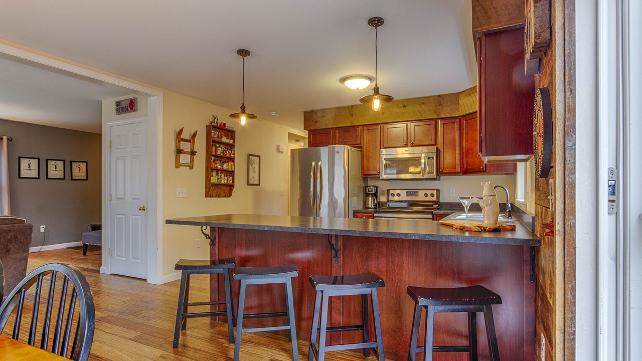 Photo of Kitchen in Pittsfield