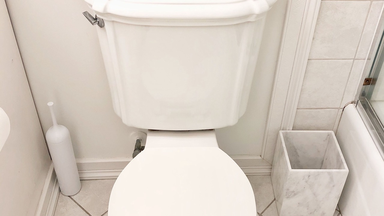 Photo of Bathroom in Elwood