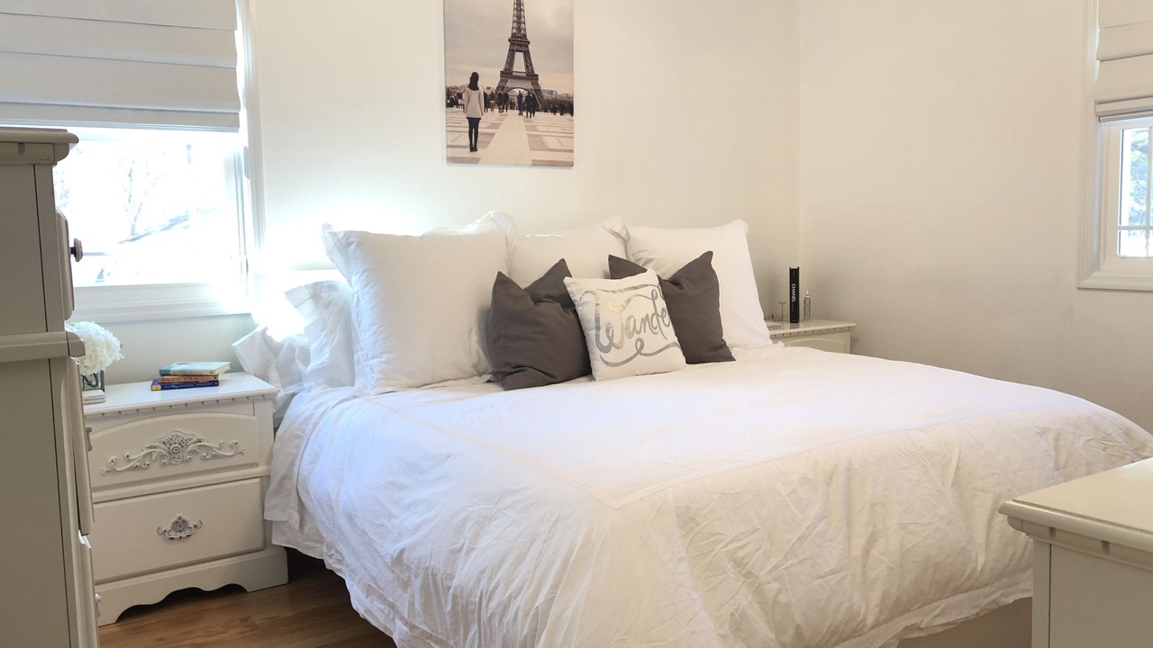 Photo of Bedroom in Elwood