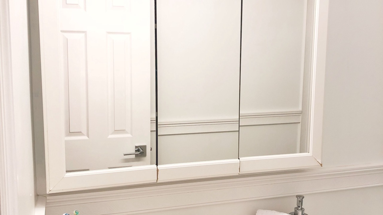 Photo of Bathroom in Elwood