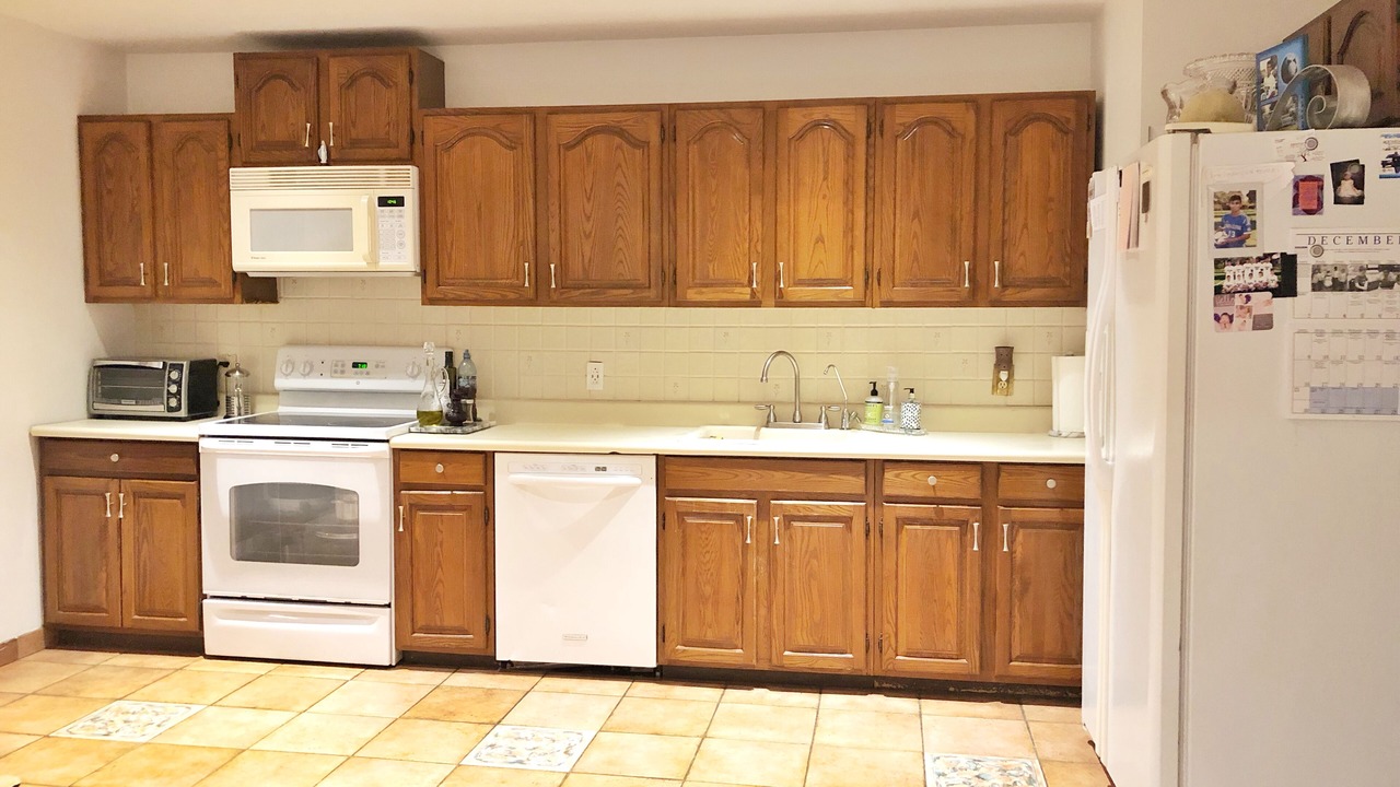 Photo of Kitchen in Elwood
