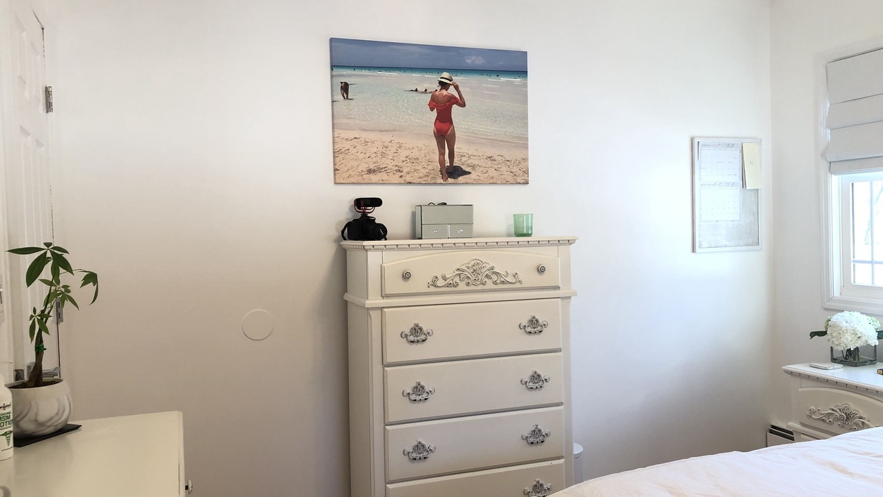 Photo of Bedroom in Elwood