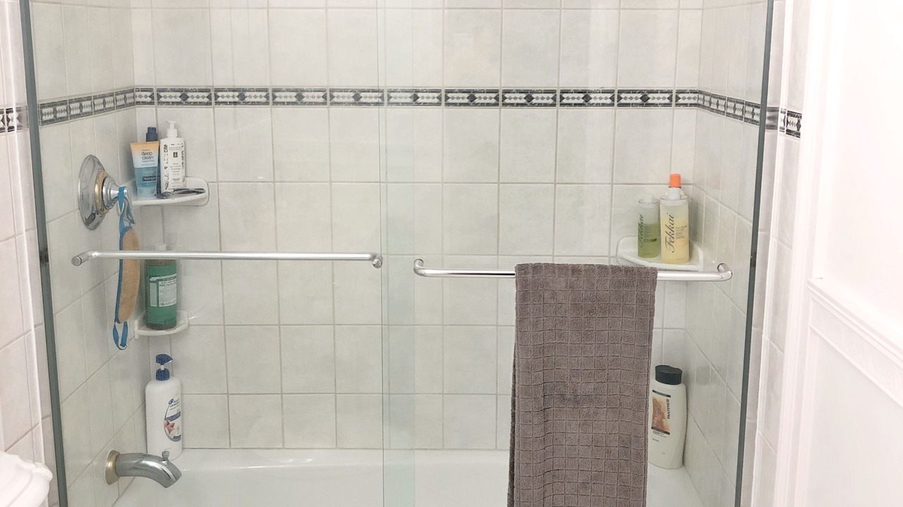 Photo of Bathroom in Elwood