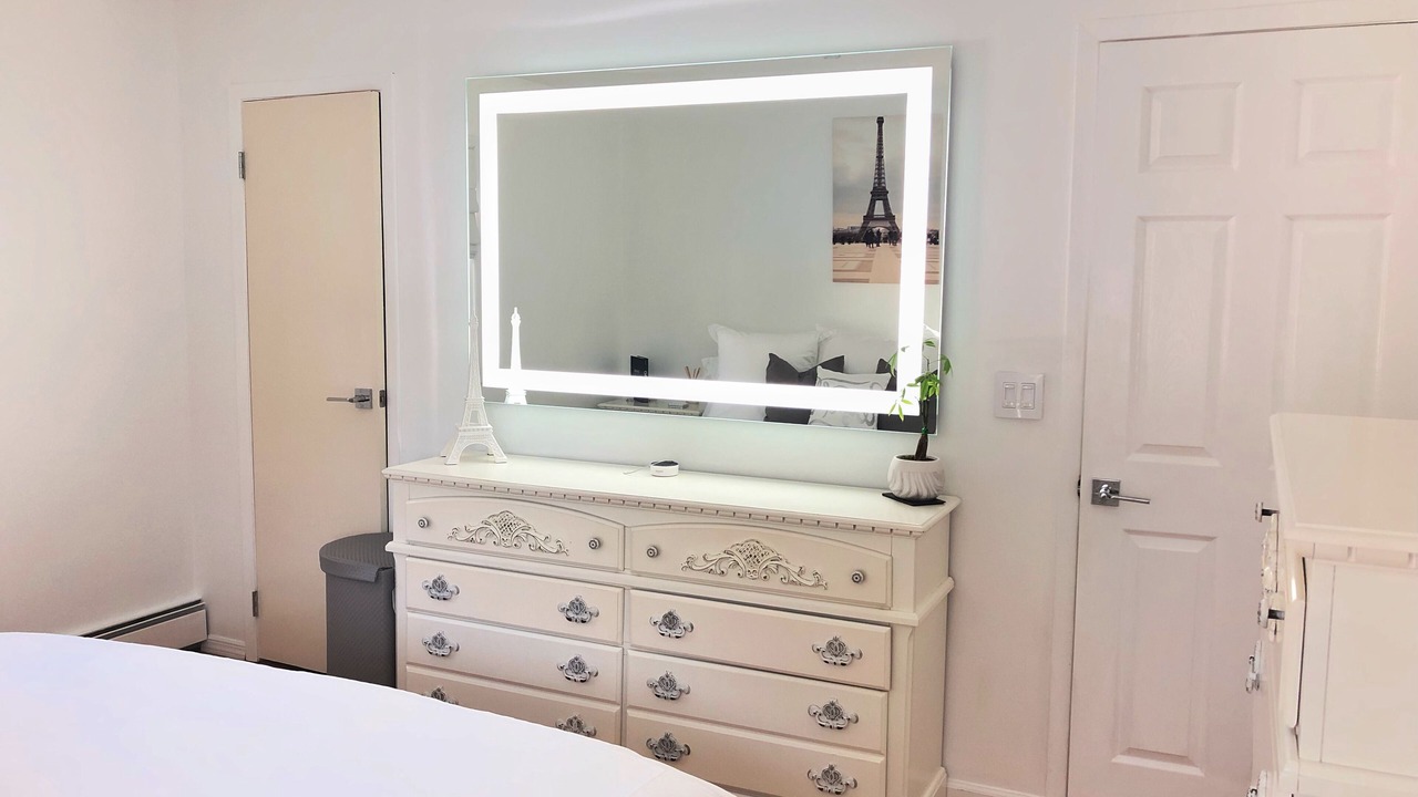 Photo of Bedroom in Elwood