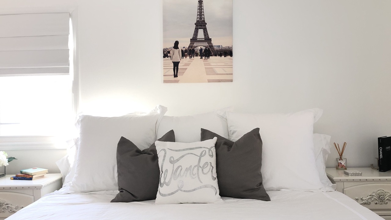 Photo of Bedroom in Elwood