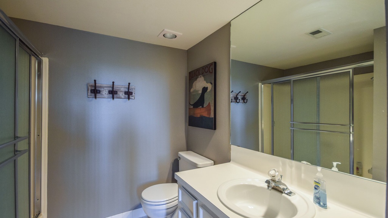 Photo of Bathroom in Walden on Lake Conroe