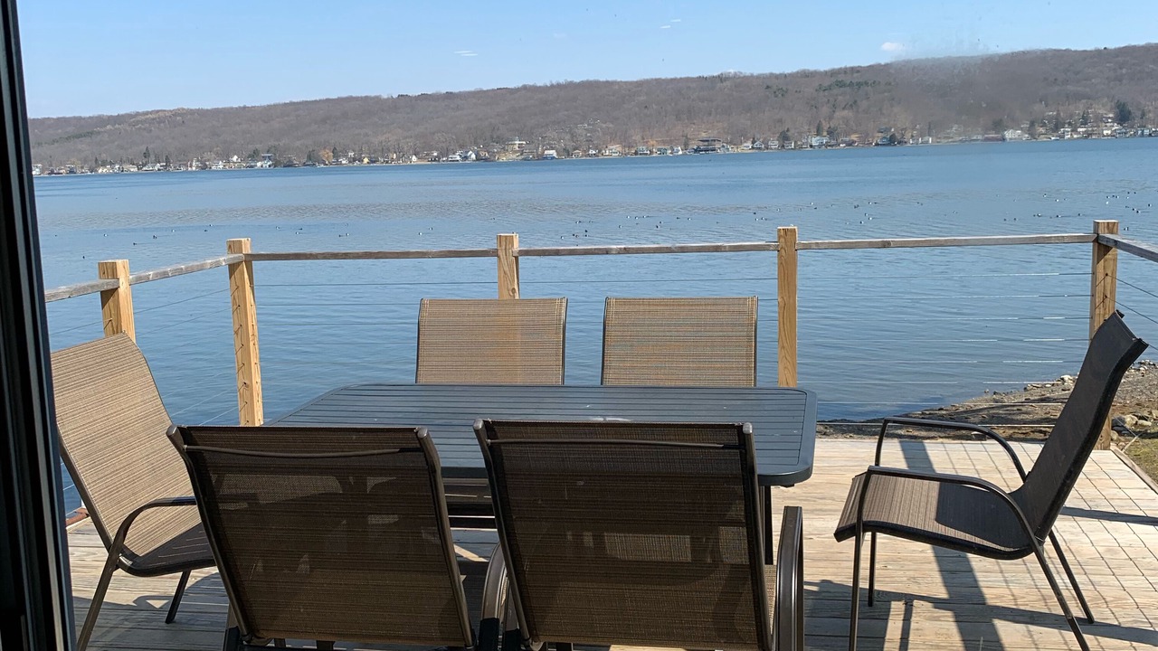 Photo of Outdoor in Conesus