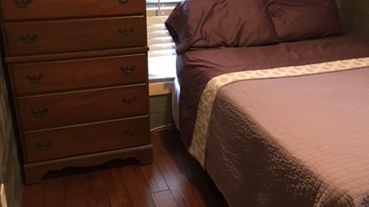 Photo of Bedroom in Conesus