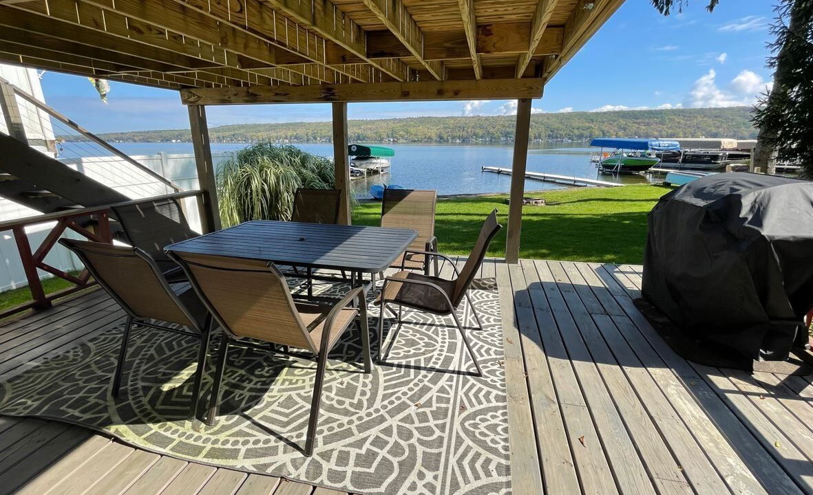 Photo of Outdoor in Conesus