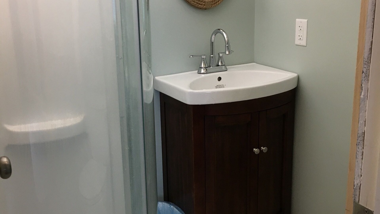 Photo of Bathroom in Conesus