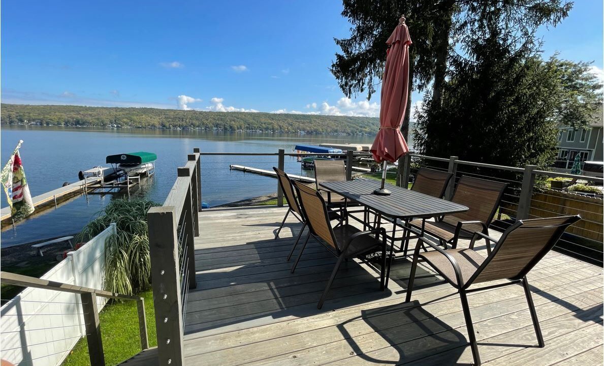 Photo of Outdoor in Conesus