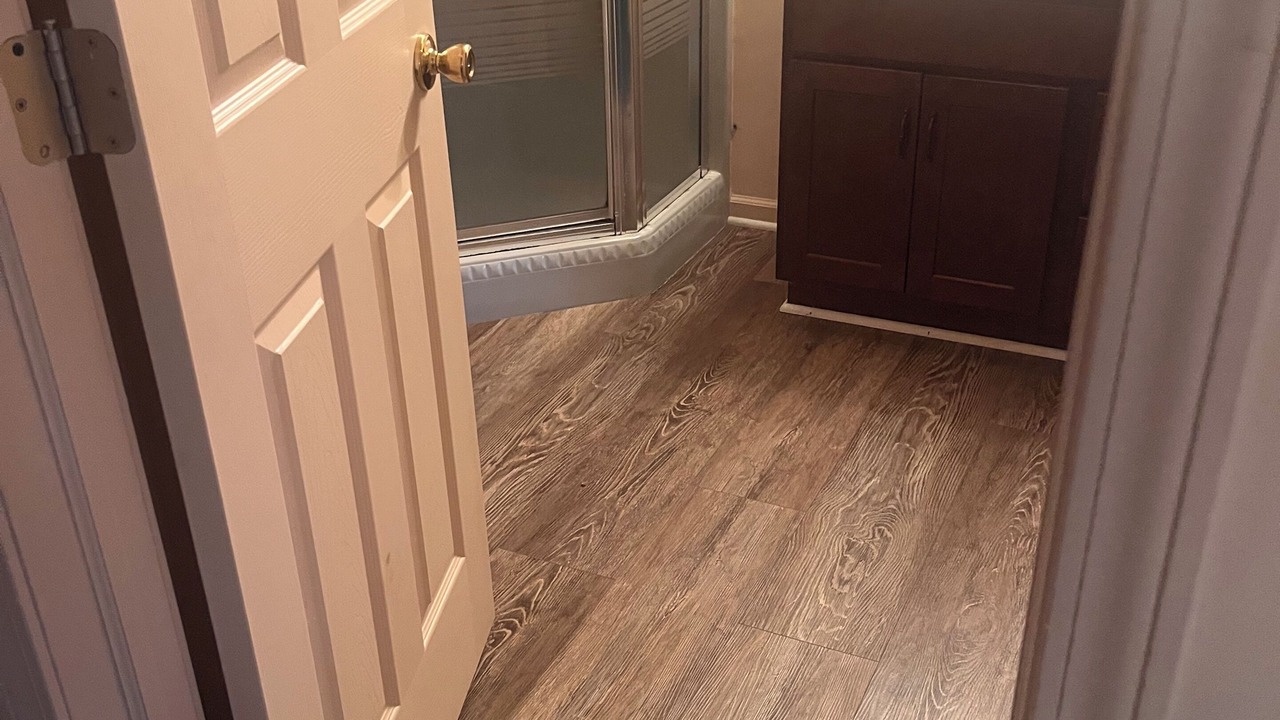 Photo of Bathroom in Wolcott