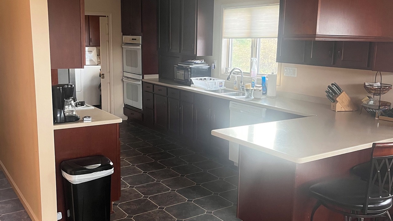 Photo of Kitchen in Wolcott