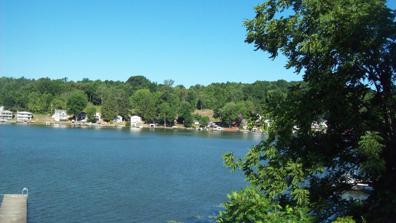 Photo of Outdoor in Wolcott