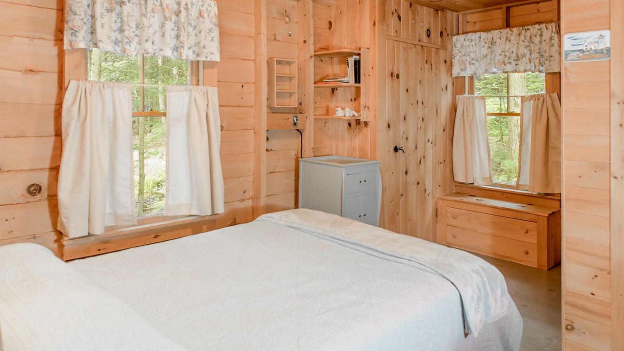 Photo of Bedroom in Smithfield