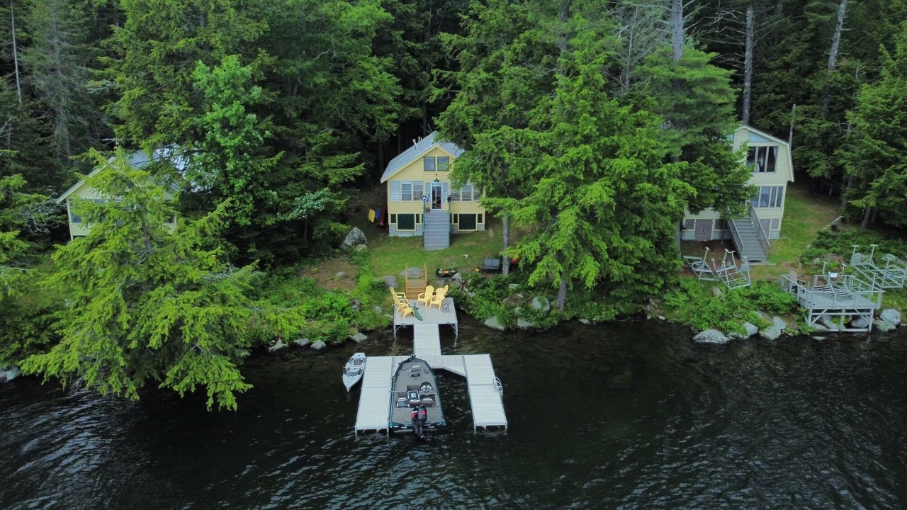 Photo of Outdoor in Smithfield