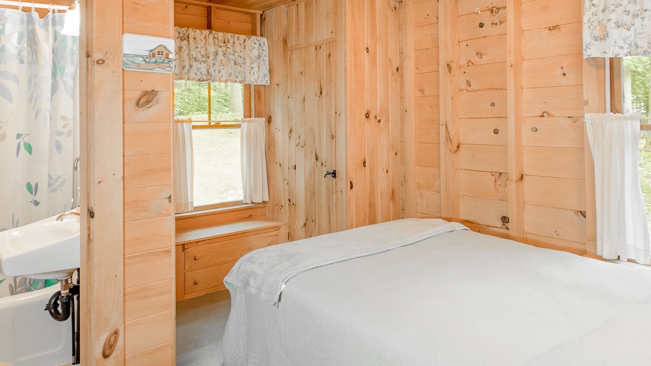 Photo of Bedroom in Smithfield