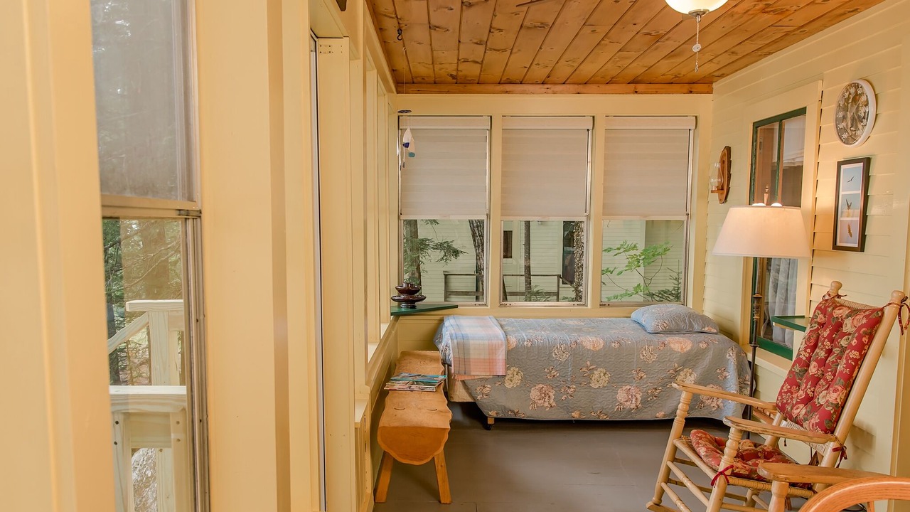 Photo of Bedroom in Smithfield