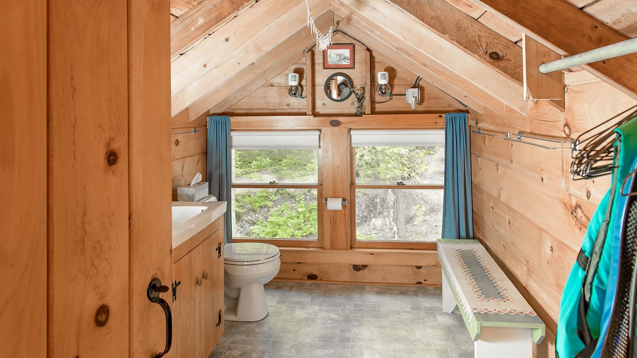Photo of Bathroom in Smithfield