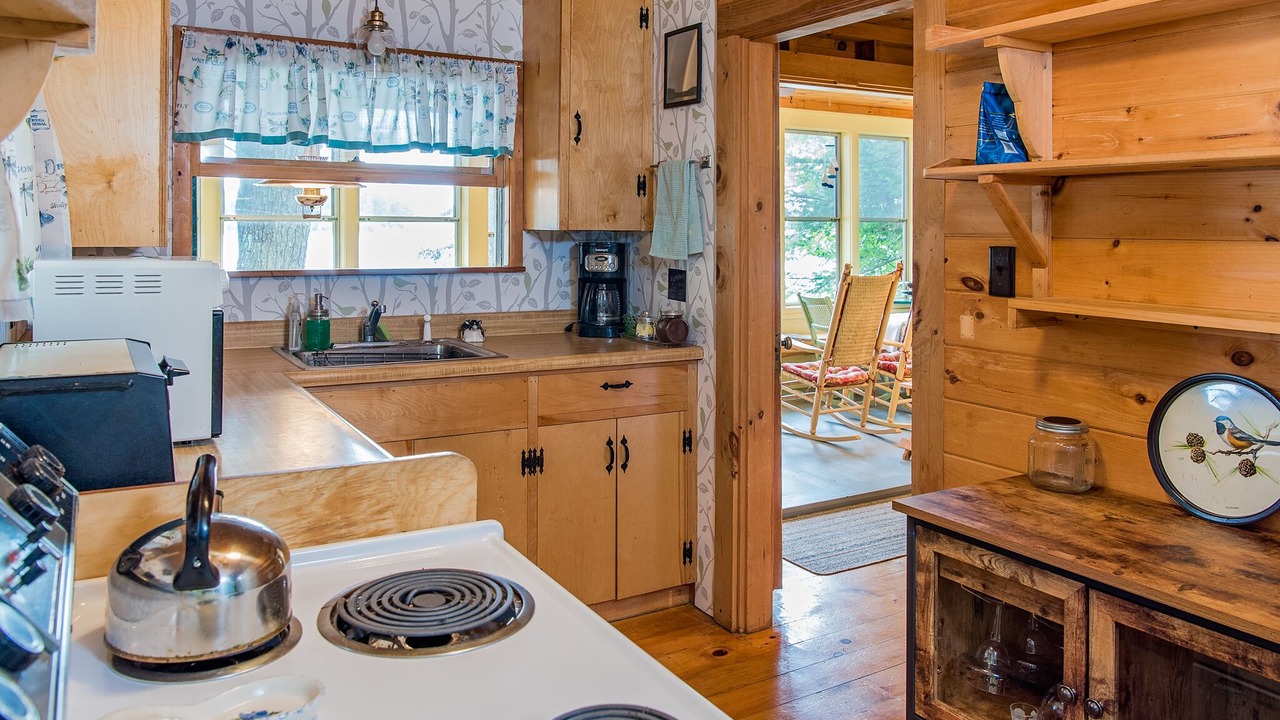 Photo of Kitchen in Smithfield