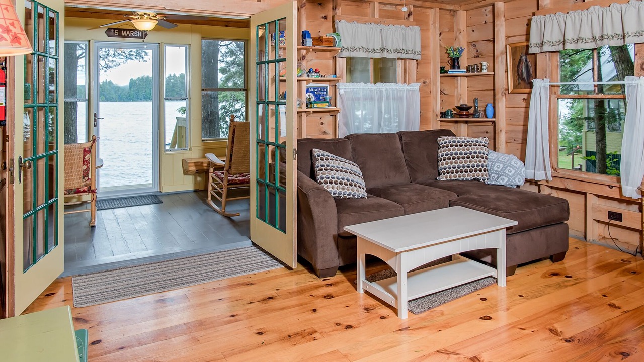 Photo of Livingroom in Smithfield