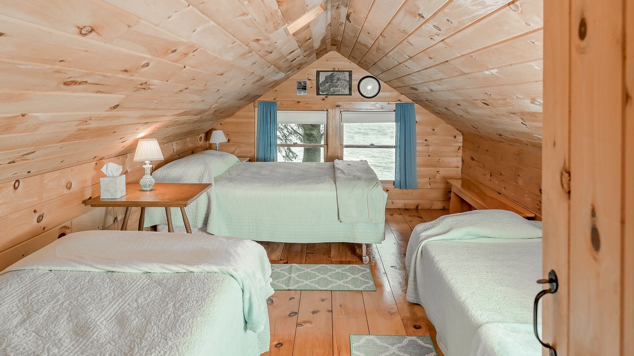 Photo of Bedroom in Smithfield