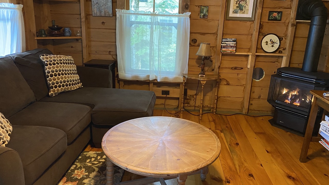 Photo of Livingroom in Smithfield