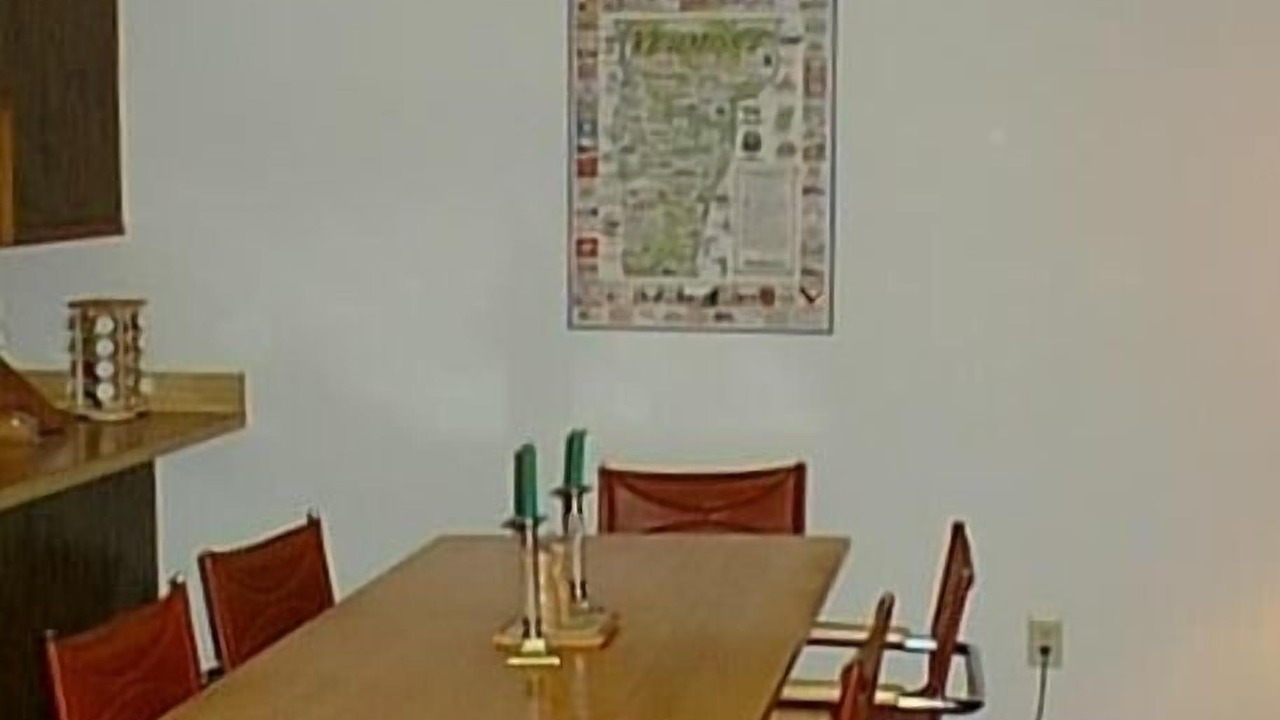Photo of Livingroom in Quechee