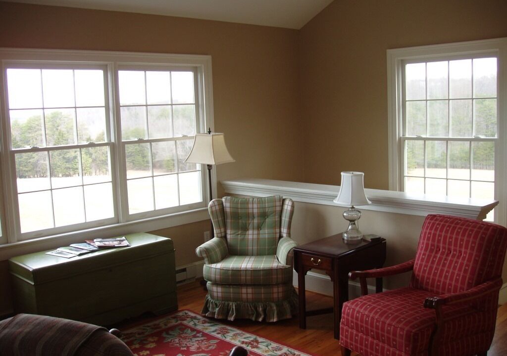 Photo of Livingroom in Ridge