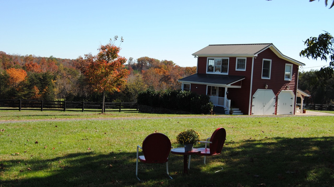 Photo of Outdoor in Ridge