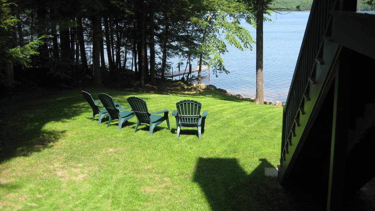 Photo of Outdoor in Raymond