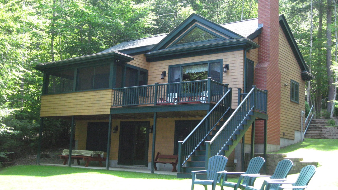 Photo of Outdoor in Raymond