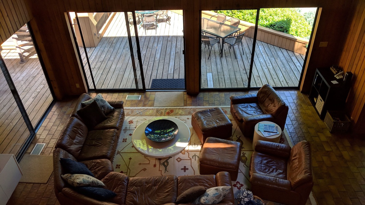 Photo of Patio Balcony in Diamond Point