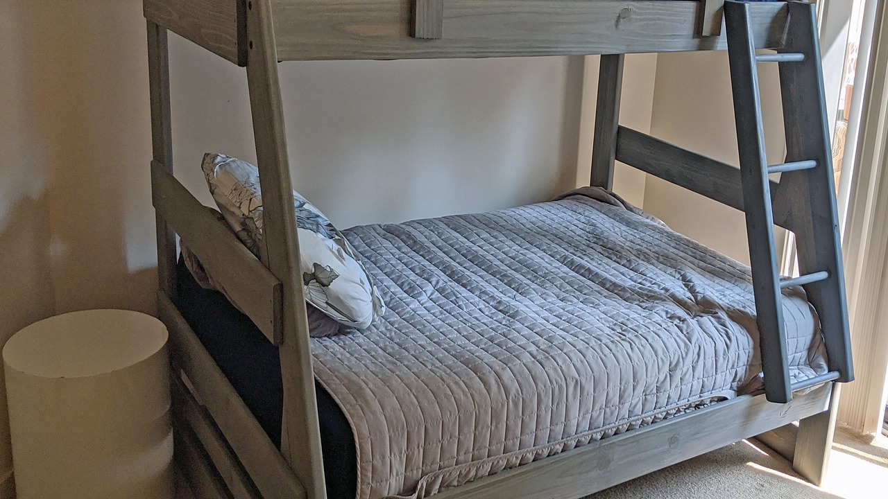 Photo of Bedroom in Diamond Point