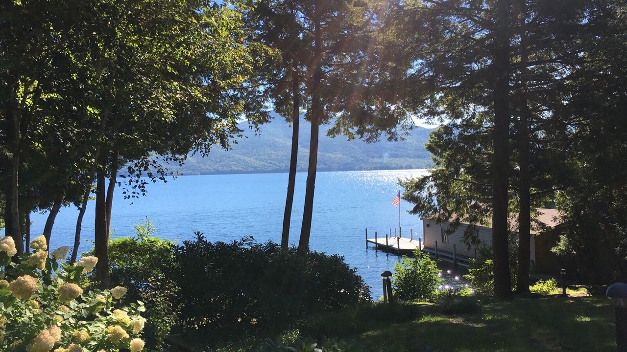 Photo of Outdoor in Diamond Point