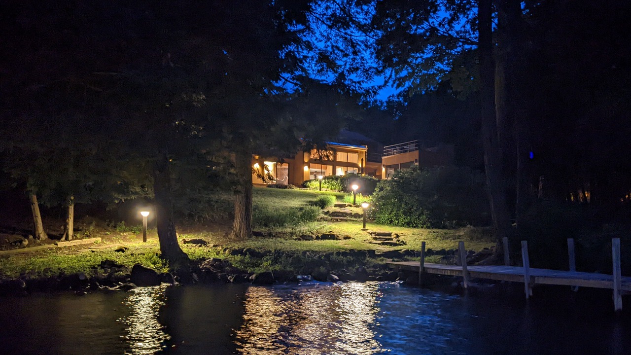 Photo of Outdoor in Diamond Point