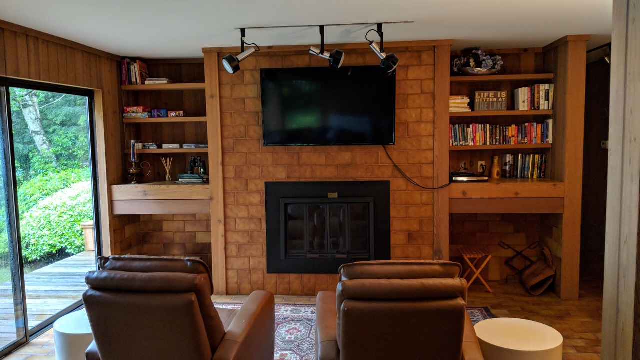 Photo of Livingroom in Diamond Point