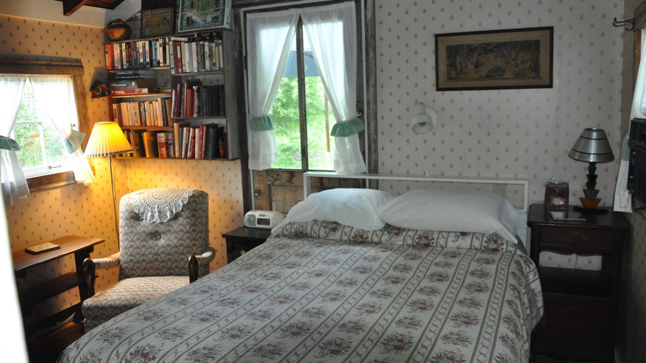 Photo of Bedroom in Hector