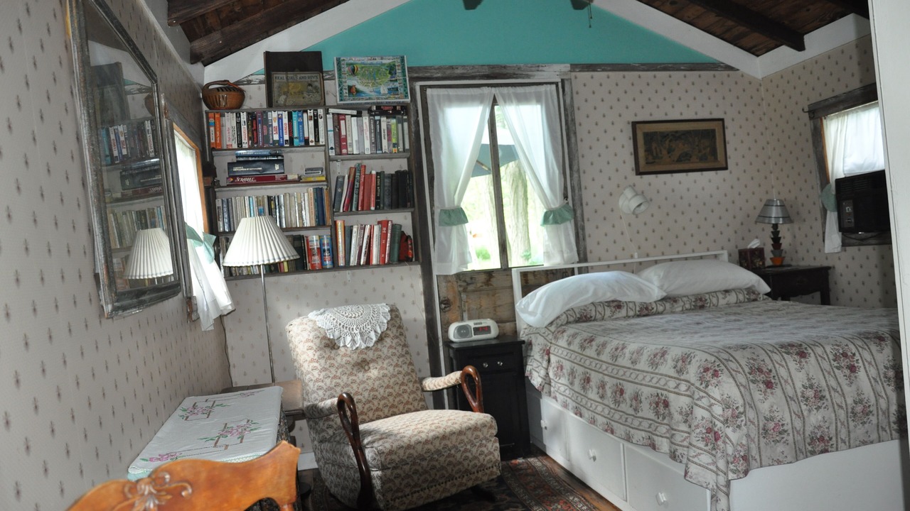 Photo of Bedroom in Hector