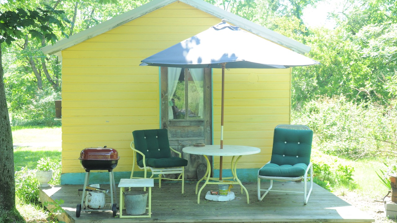 Photo of Outdoor in Hector