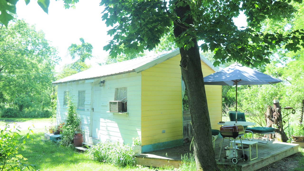 Photo of Outdoor in Hector