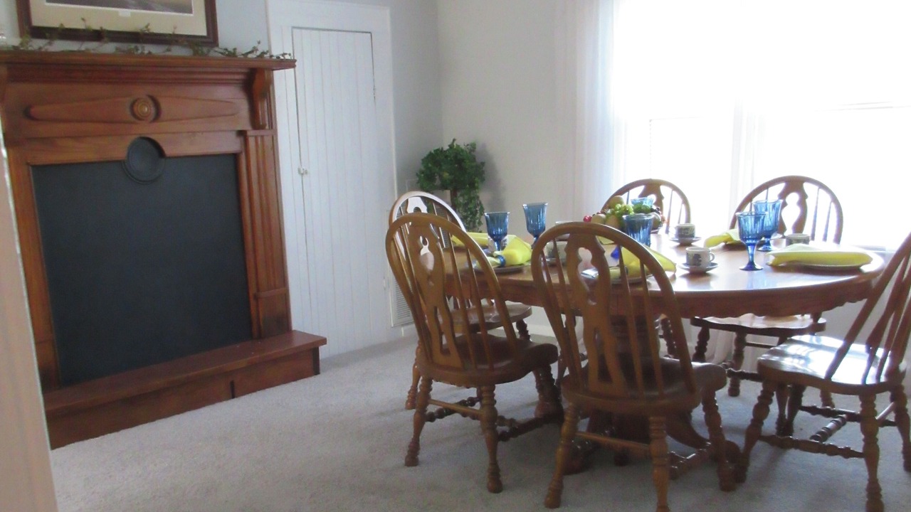 Photo of Bedroom in Dobson
