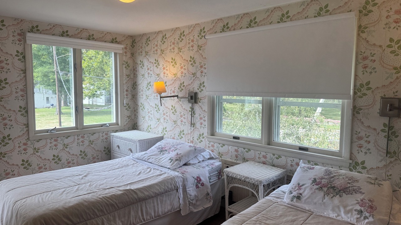 Photo of Bedroom in Pipes Cove