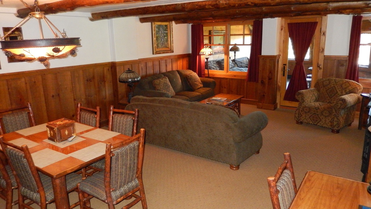 Photo of Bedroom in Lake Placid