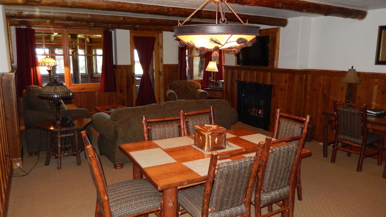 Photo of Bedroom in Lake Placid