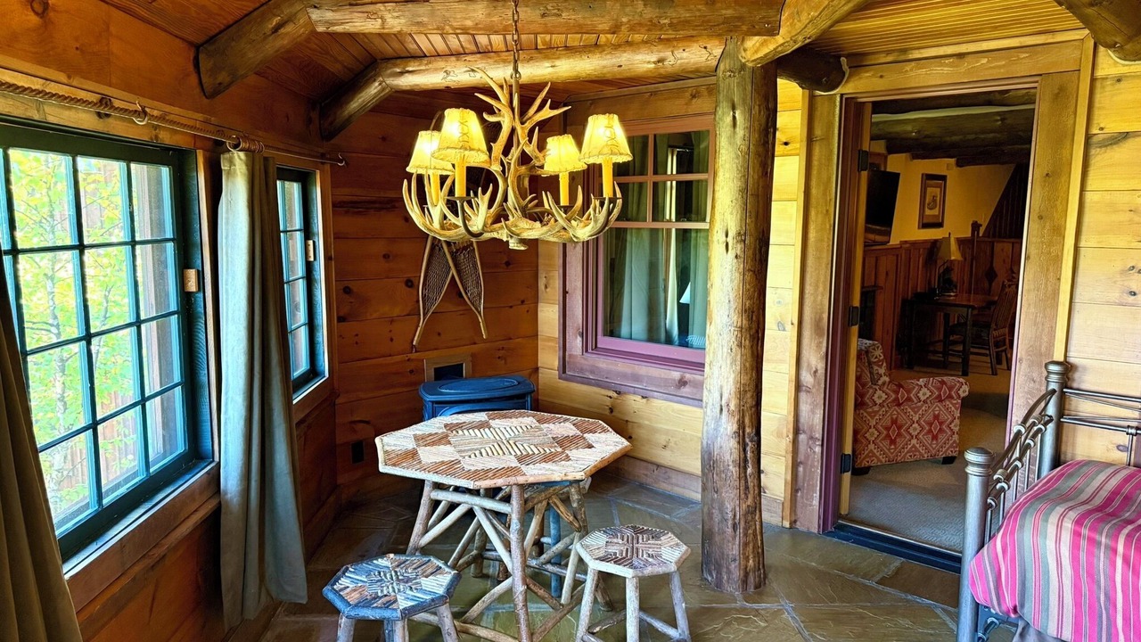 Photo of Bedroom in Lake Placid