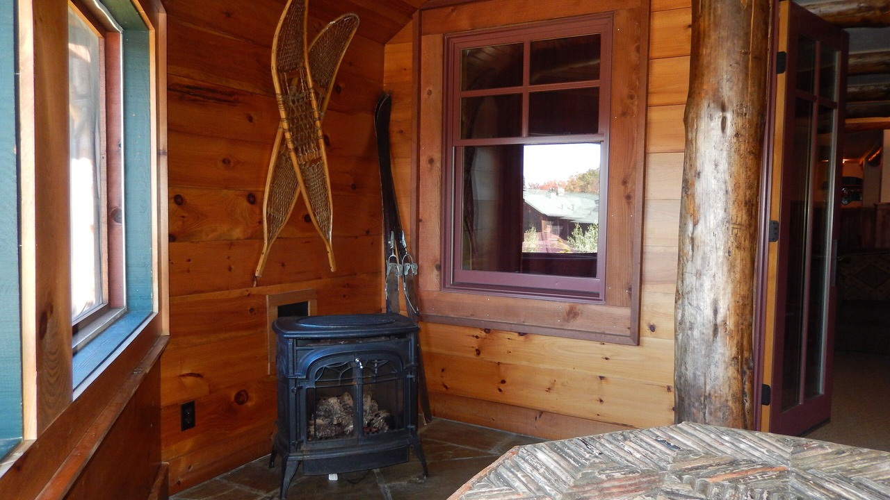 Photo of Livingroom in Lake Placid