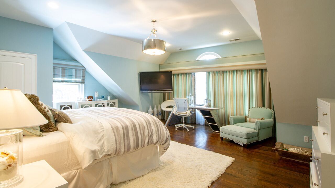 Photo of Bedroom in North Sea