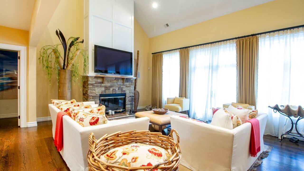Photo of Livingroom in North Sea